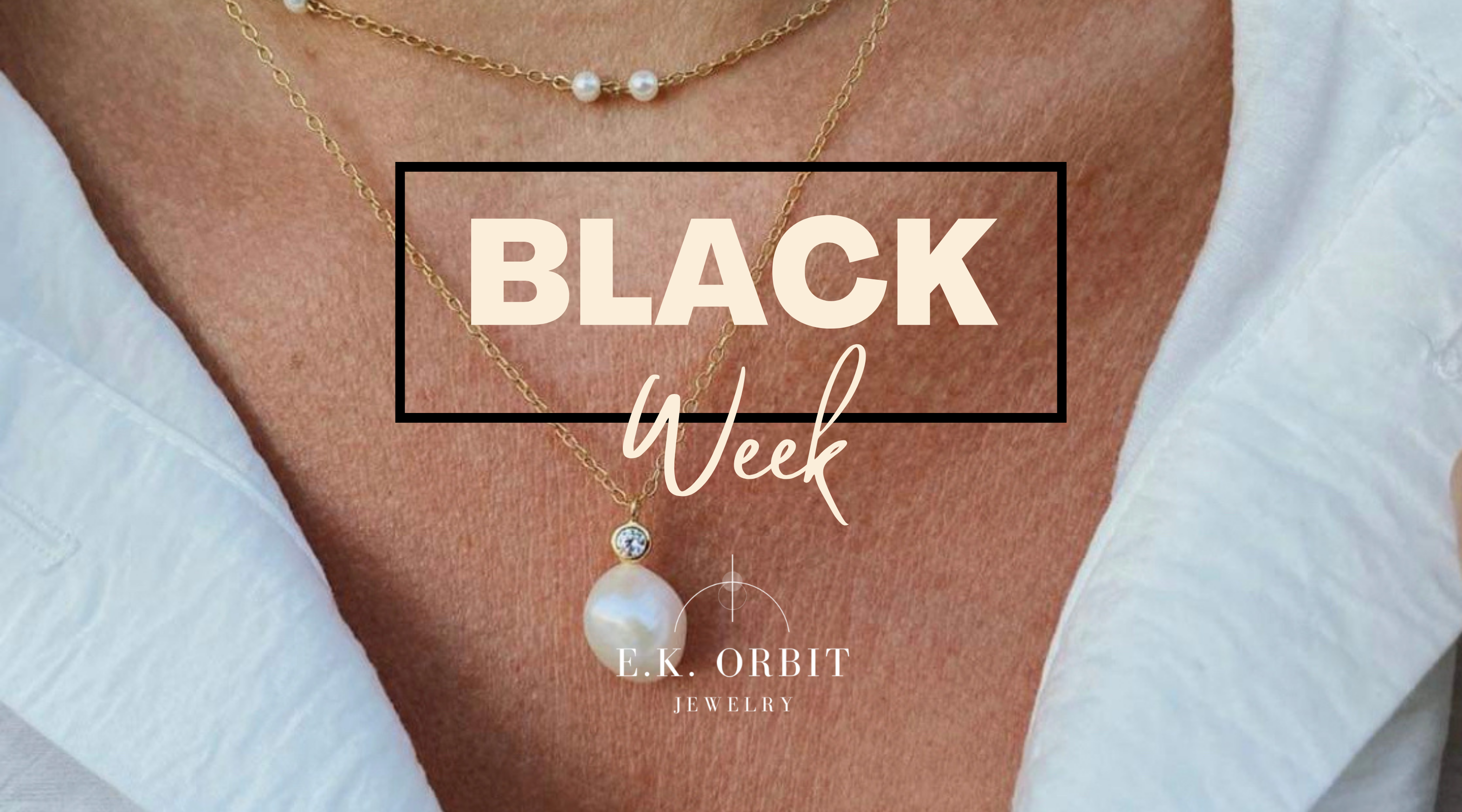 Black Friday E.K. Orbit 2023