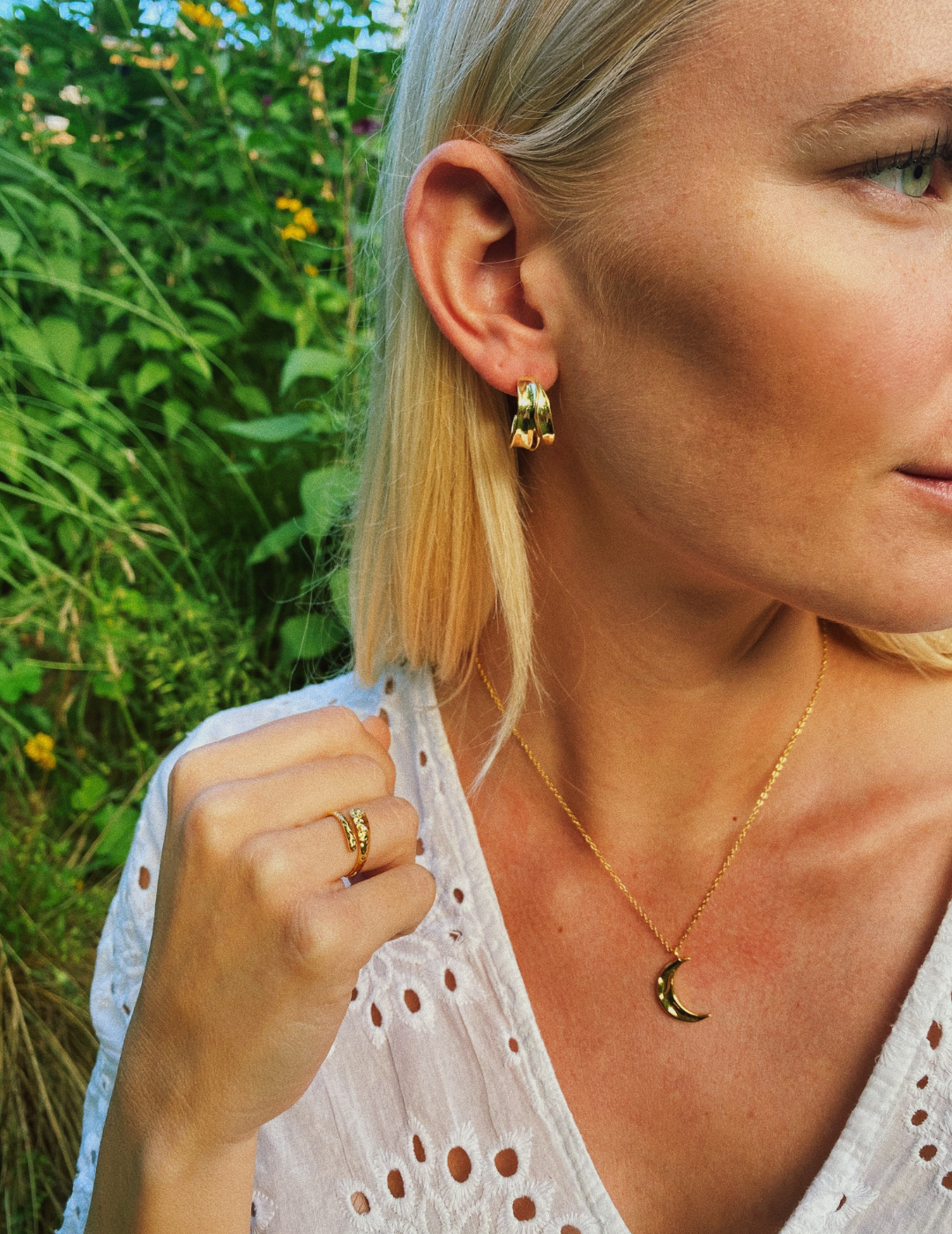 Ny efterårskollektion