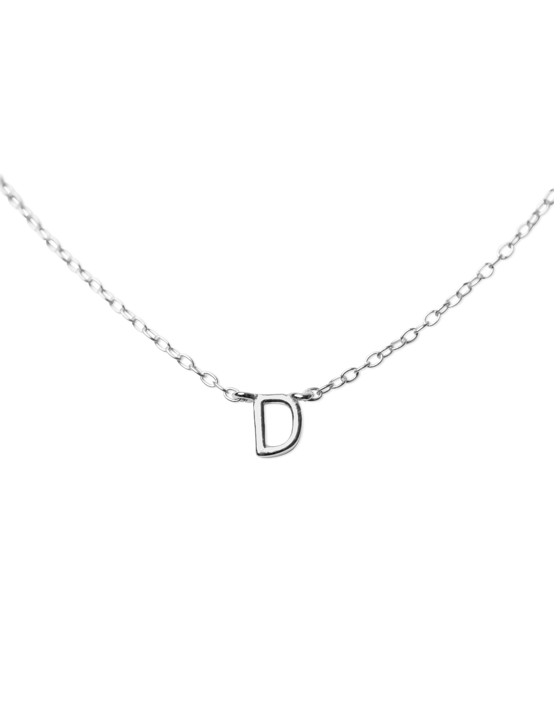 Letters by E.K. Orbit armbånd - Sølv