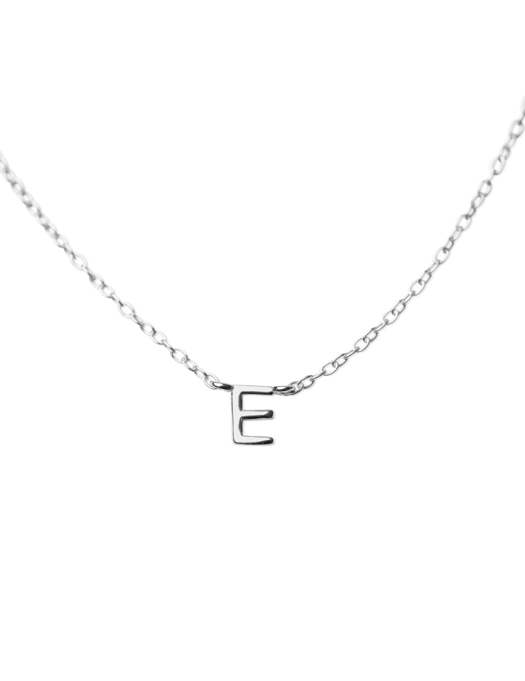 Letters by E.K. Orbit armbånd - Sølv