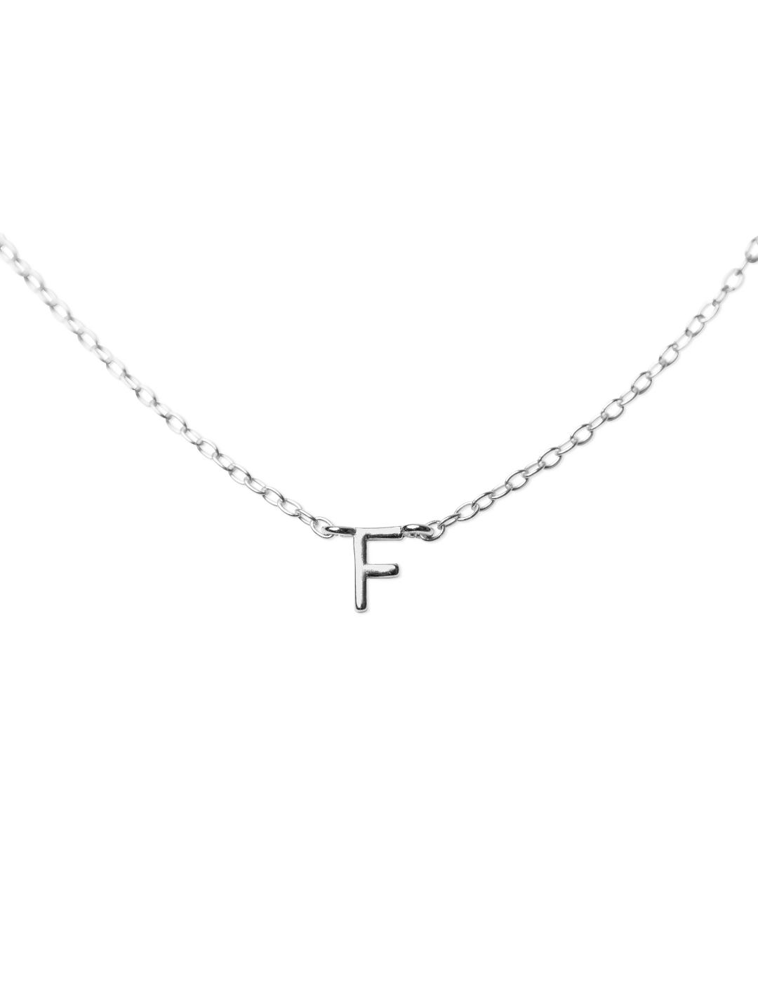 Letters by E.K. Orbit armbånd - Sølv