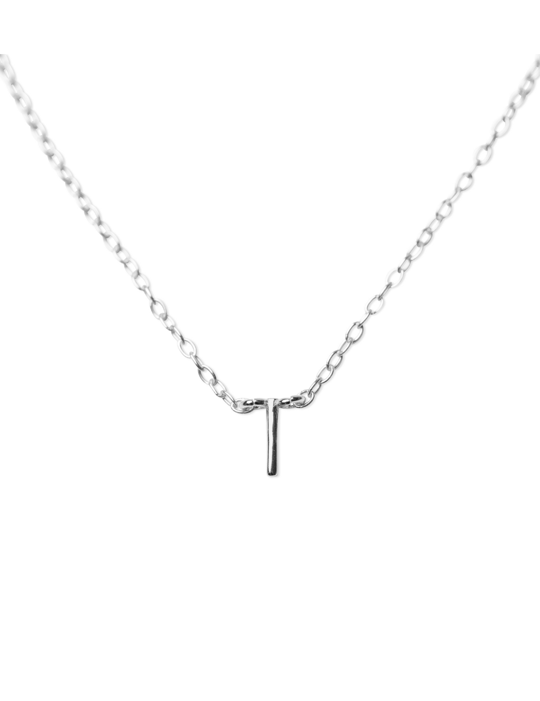 Letters by E.K. Orbit armbånd - Sølv
