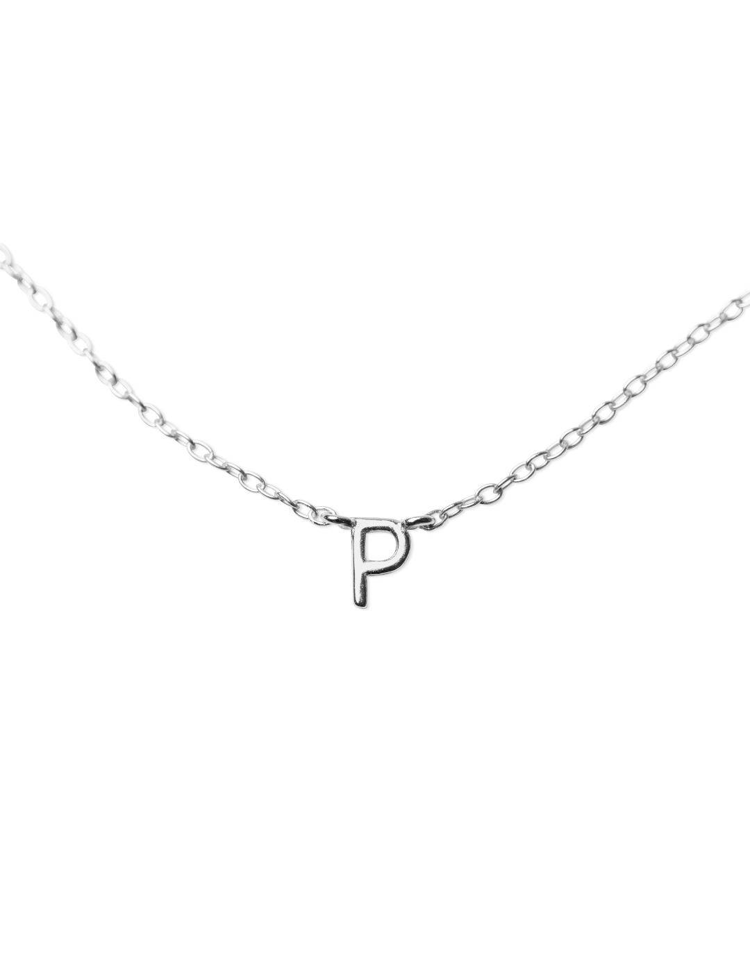 Letters by E.K. Orbit armbånd - Sølv