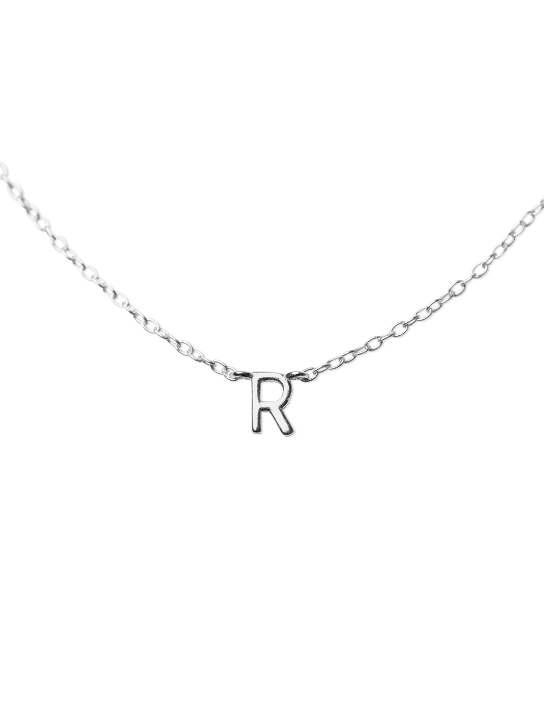 Letters by E.K. Orbit armbånd - Sølv