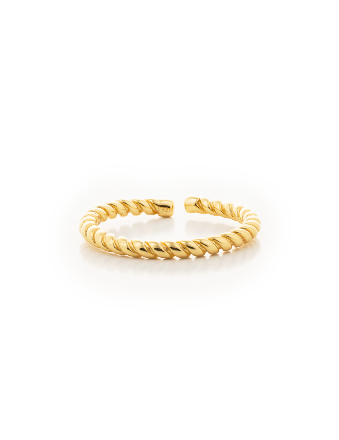 Twisted Ring