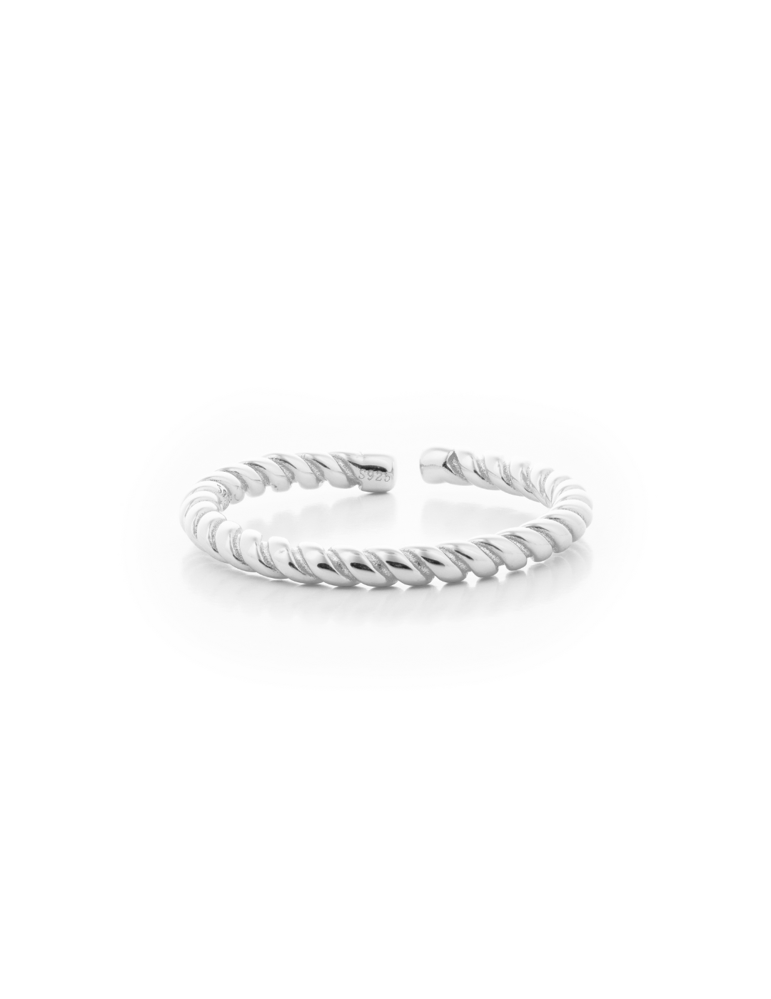 Twisted Ring