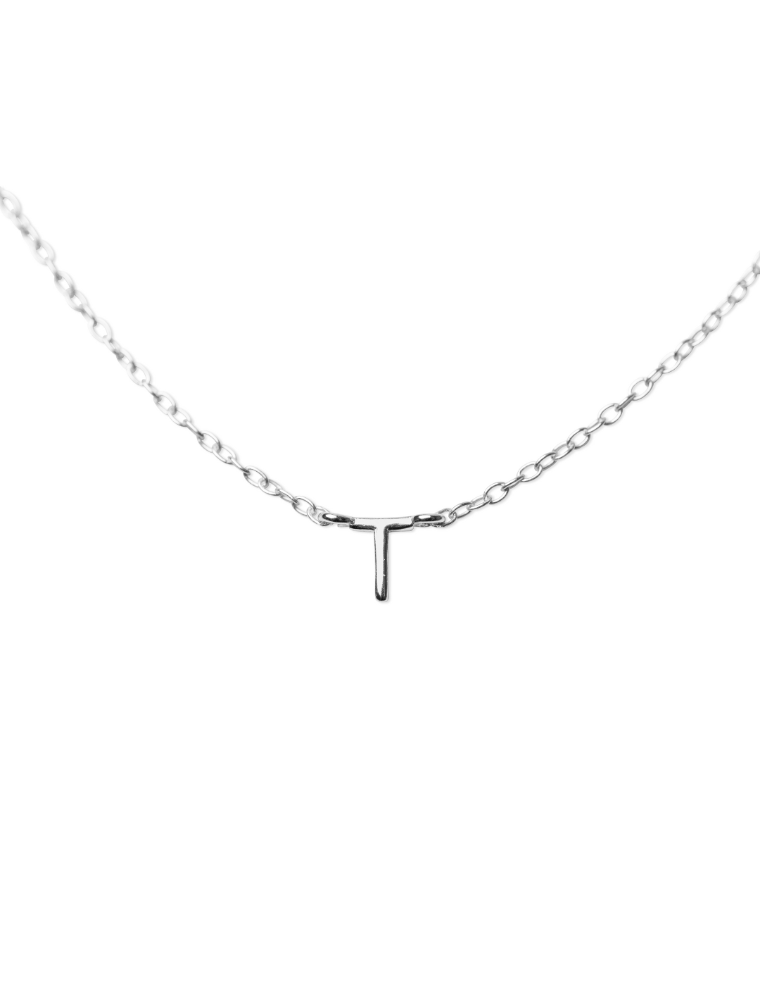 Letters by E.K. Orbit armbånd - Sølv