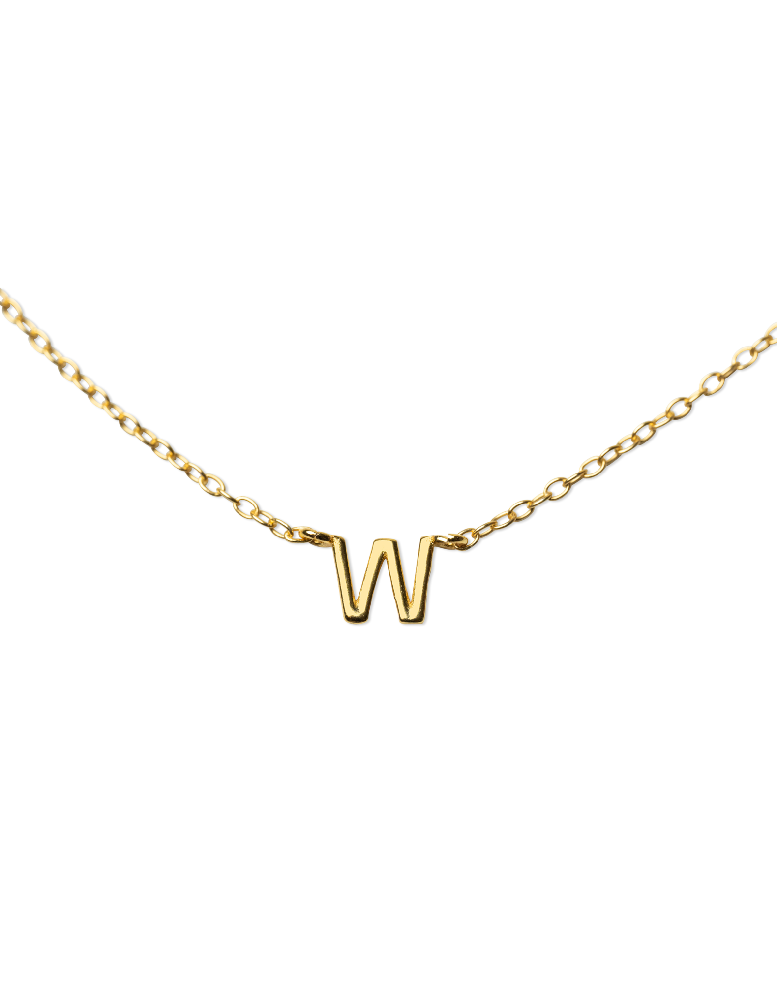 Letters by E.K. Orbit armbånd - Guld