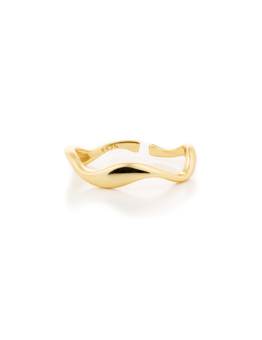 Wave Ring