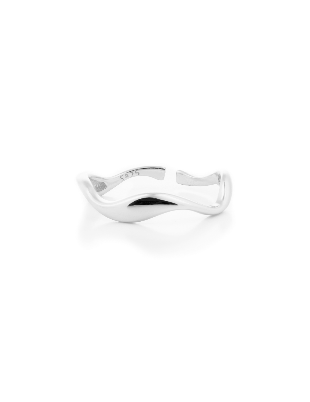 Wave Ring