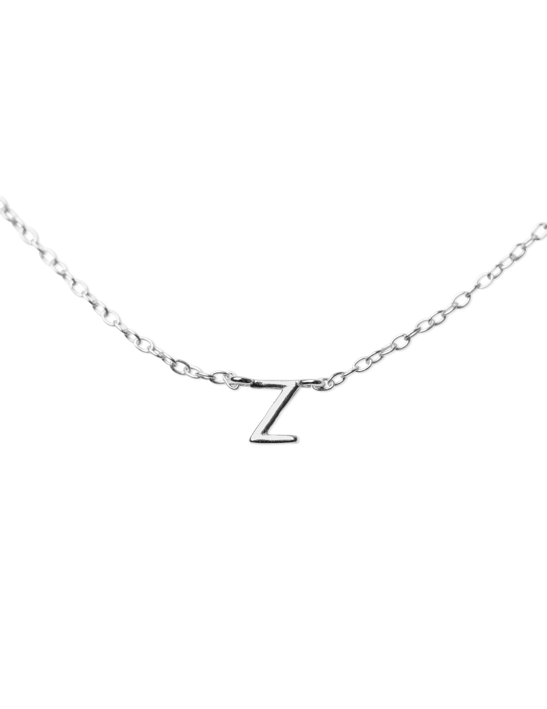 Letters by E.K. Orbit armbånd - Sølv
