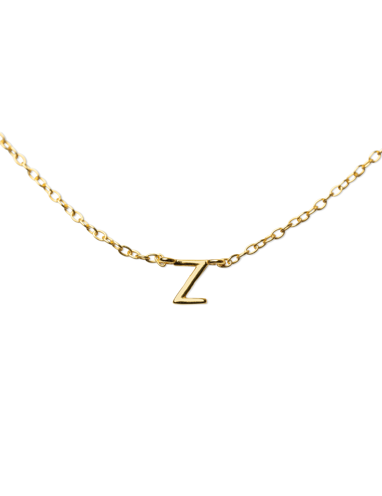 Letters by E.K. Orbit armbånd - Guld