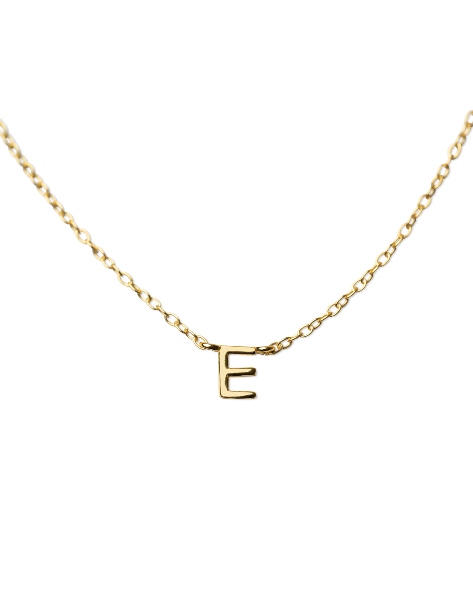 Letters by E.K. Orbit armbånd - Guld