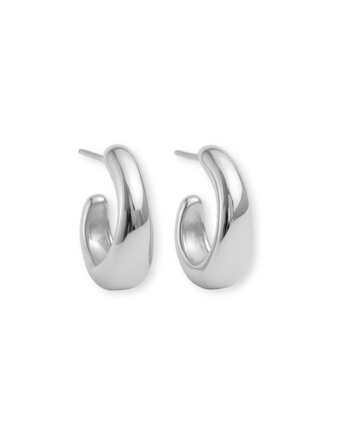 Chunky Hoops