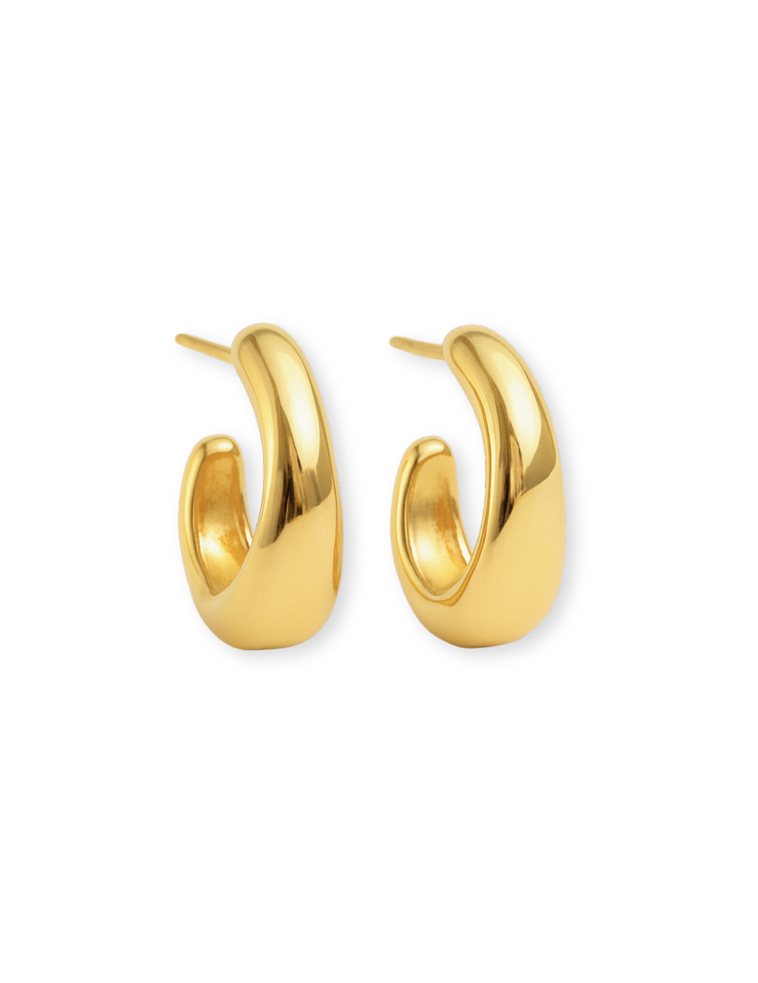 Chunky Hoops